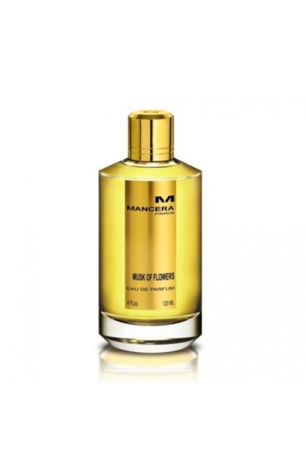 Mancera Musk Of Flowers Edp 100ml Kadın Tester Parfüm Mancera Musk Of Flowers Edp 100ml Kadın Tester Parfüm