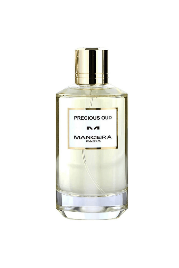 Mancera Precious Oud Edp 120ml Kadın Tester Parfüm Mancera Precious Oud Edp 120ml Kadın Tester Parfüm