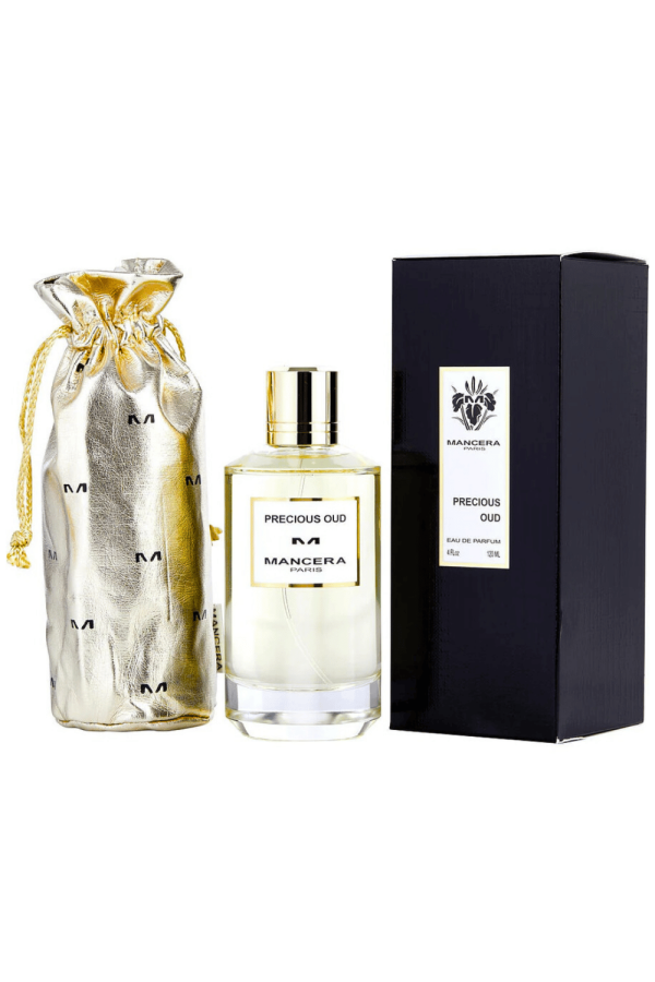 Mancera Precious Oud Edp 120ml Kadın Tester Parfüm Mancera Precious Oud Edp 120ml Kadın Tester Parfüm