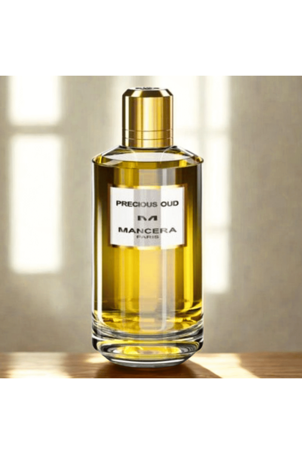 Mancera Precious Oud Edp 120ml Kadın Tester Parfüm Mancera Precious Oud Edp 120ml Kadın Tester Parfüm