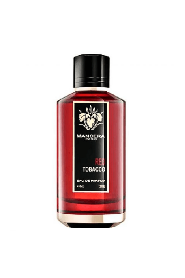 Mancera Red Tobacco EDP 120 ml Unisex Tester Parfüm Mancera Red Tobacco EDP 120 ml Unisex Tester Parfüm
