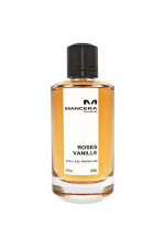 Mancera Roses Vanille Edp 120 Ml Kadın Tester Parfüm Mancera Roses Vanille Edp 120 Ml Kadın Tester Parfüm