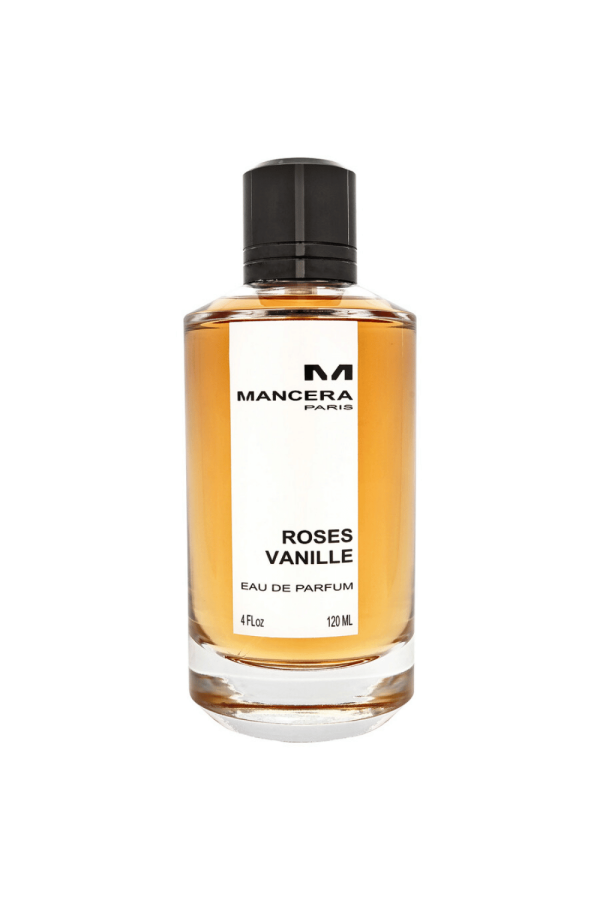 Mancera Roses Vanille Edp 120 Ml Kadın Tester Parfüm Mancera Roses Vanille Edp 120 Ml Kadın Tester Parfüm