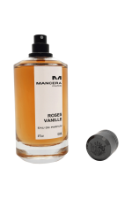 Mancera Roses Vanille Edp 120 Ml Kadın Tester Parfüm Mancera Roses Vanille Edp 120 Ml Kadın Tester Parfüm