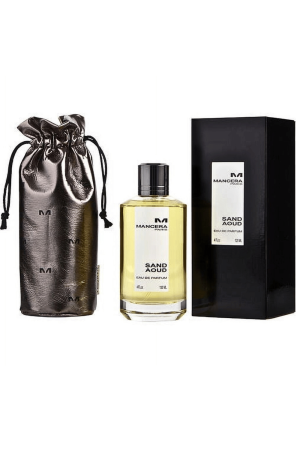 Mancera Sand Aoud Edp 120ml Unisex Tester Parfüm Mancera Sand Aoud Edp 120ml Unisex Tester Parfüm