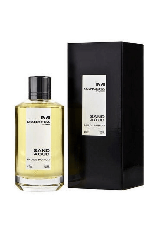 Mancera Sand Aoud Edp 120ml Unisex Tester Parfüm Mancera Sand Aoud Edp 120ml Unisex Tester Parfüm