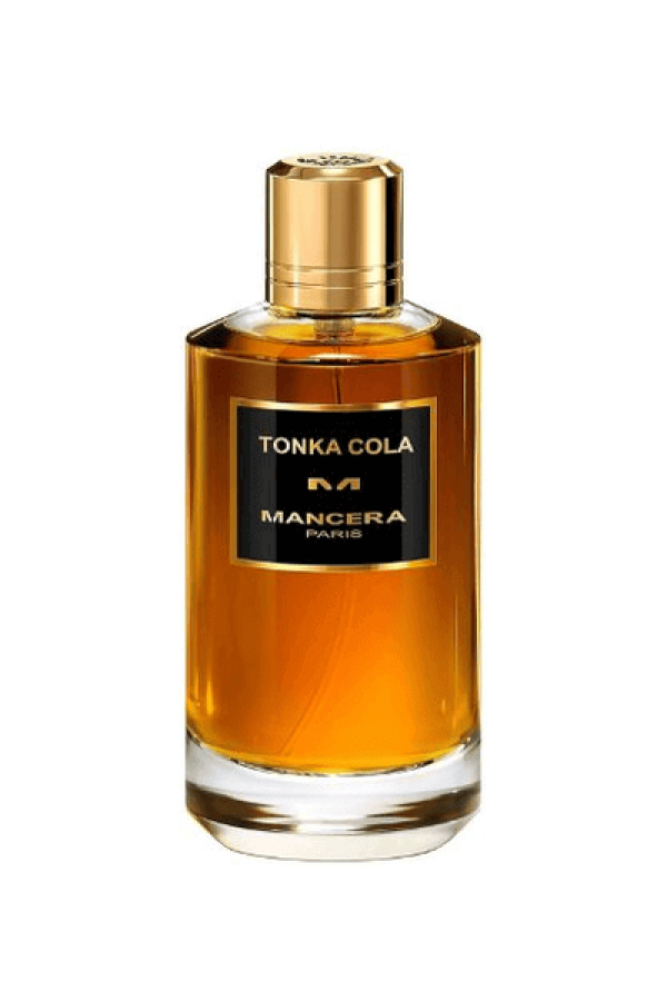 Mancera Tonka Cola Edp 120ml Unisex Tester Parfüm Mancera Tonka Cola Edp 120ml Unisex Tester Parfüm