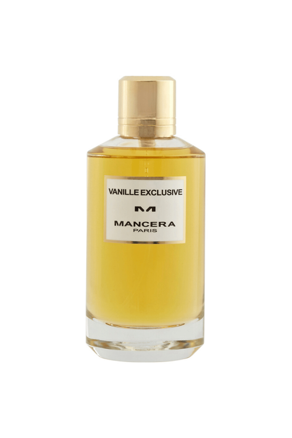 Mancera Vanille Exclusive Edp 120ml Unisex Tester Parfüm Mancera Vanille Exclusive Edp 120ml Unisex Tester Parfüm