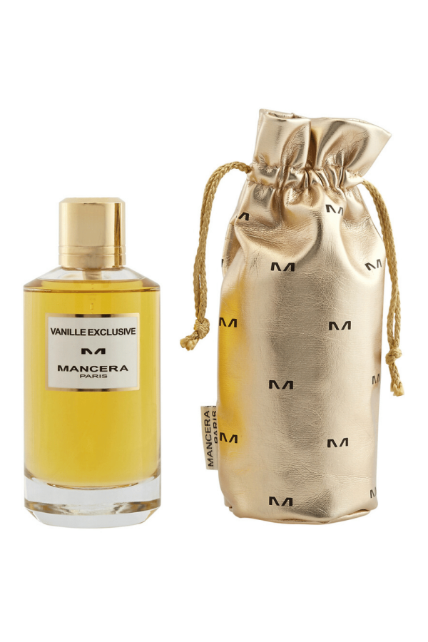 Mancera Vanille Exclusive Edp 120ml Unisex Tester Parfüm Mancera Vanille Exclusive Edp 120ml Unisex Tester Parfüm