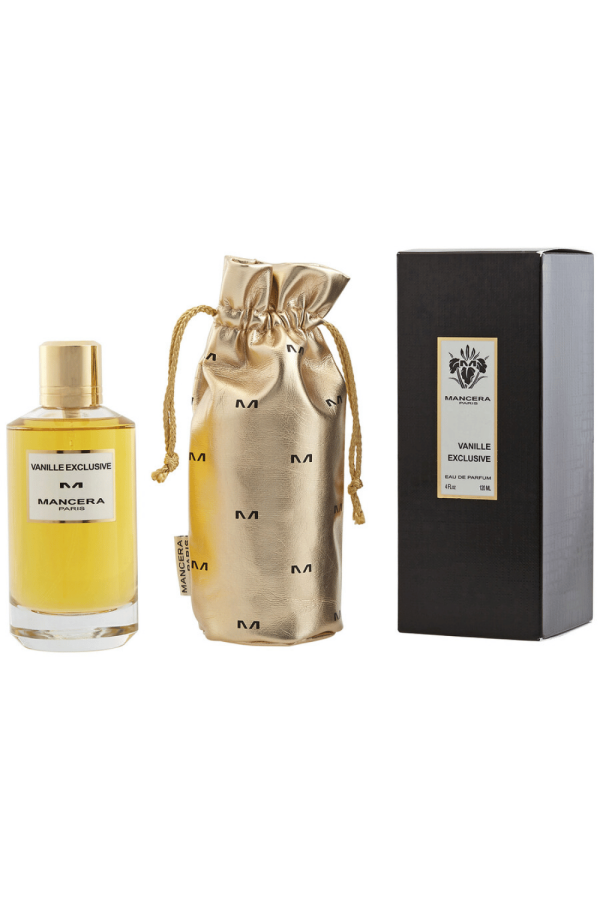 Mancera Vanille Exclusive Edp 120ml Unisex Tester Parfüm Mancera Vanille Exclusive Edp 120ml Unisex Tester Parfüm