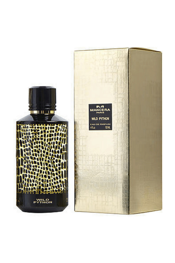 Mancera Wild Python Edp 120ml Unisex Tester Parfüm Mancera Wild Python Edp 120ml Unisex Tester Parfüm
