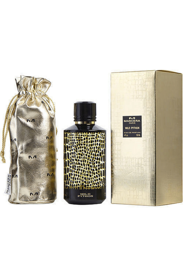 Mancera Wild Python Edp 120ml Unisex Tester Parfüm Mancera Wild Python Edp 120ml Unisex Tester Parfüm