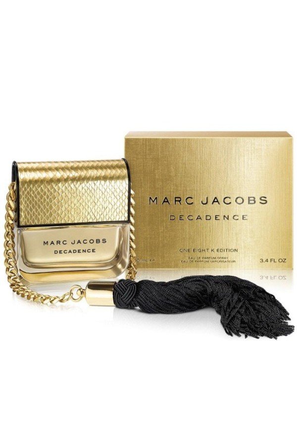 Marc Jacobs Decadence One Eight K Edition Edp 100ml Kadın Tester Parfüm Marc Jacobs Decadence One Eight K Edition Edp 100ml Kadın Tester Parfüm