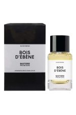 Matiere Premiere Bois D'ebene Edp 100 ml Unisex Tester Parfüm Matiere Premiere Bois D'ebene Edp 100 ml Unisex Tester Parfüm