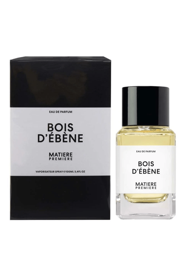 Matiere Premiere Bois D'ebene Edp 100 ml Unisex Tester Parfüm Matiere Premiere Bois D'ebene Edp 100 ml Unisex Tester Parfüm