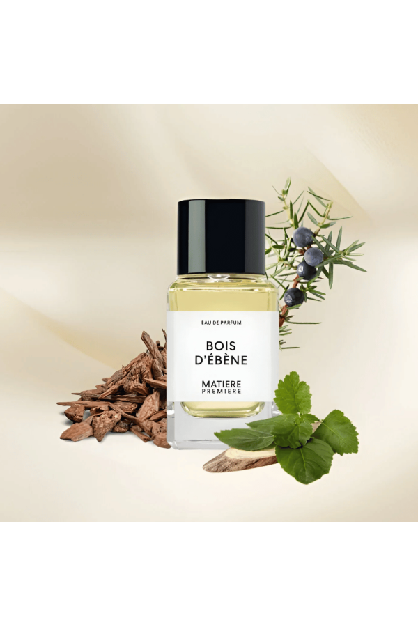 Matiere Premiere Bois D'ebene Edp 100 ml Unisex Tester Parfüm Matiere Premiere Bois D'ebene Edp 100 ml Unisex Tester Parfüm