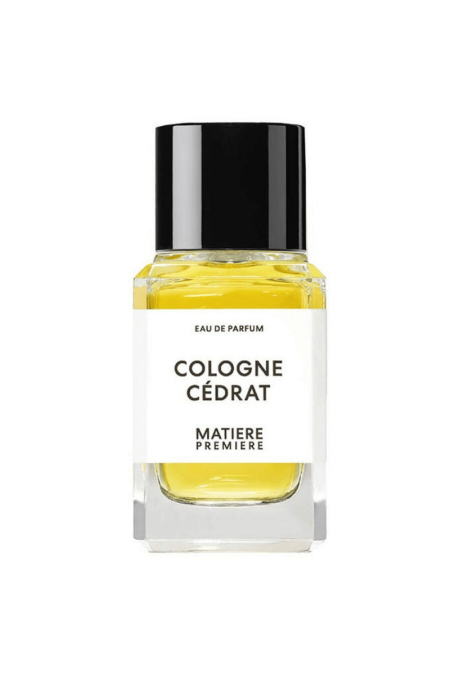 Matiere Premiere Cologne Cedrat Edp 100 ml Unisex Tester Parfüm Matiere Premiere Cologne Cedrat Edp 100 ml Unisex Tester Parfüm