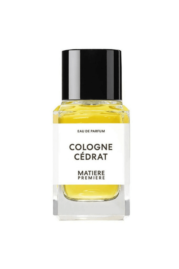 Matiere Premiere Cologne Cedrat Edp 100 ml Unisex Tester Parfüm Matiere Premiere Cologne Cedrat Edp 100 ml Unisex Tester Parfüm