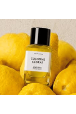 Matiere Premiere Cologne Cedrat Edp 100 ml Unisex Tester Parfüm Matiere Premiere Cologne Cedrat Edp 100 ml Unisex Tester Parfüm