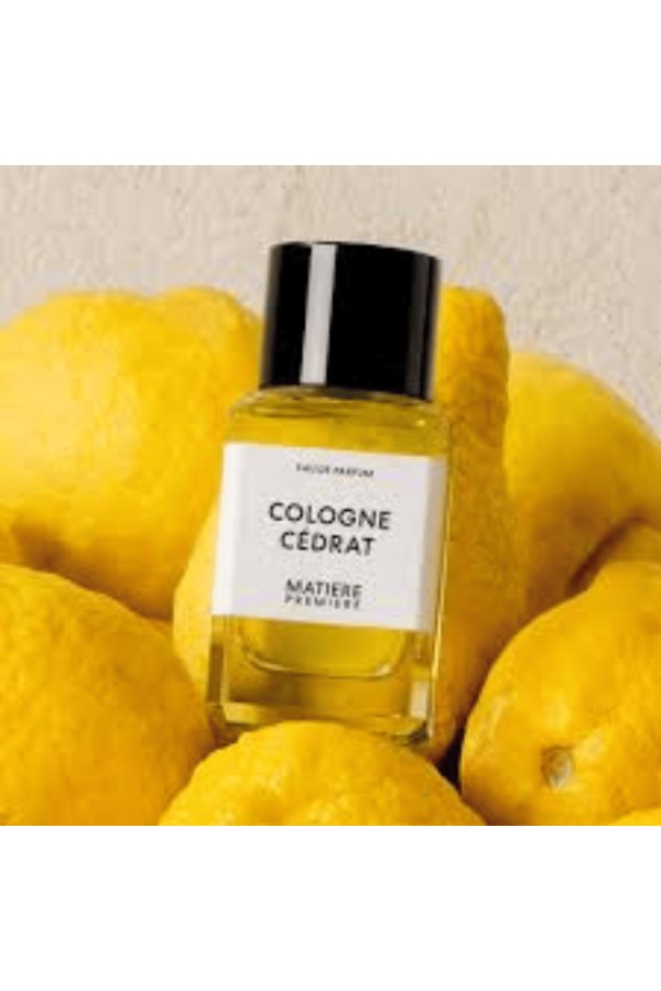 Matiere Premiere Cologne Cedrat Edp 100 ml Unisex Tester Parfüm Matiere Premiere Cologne Cedrat Edp 100 ml Unisex Tester Parfüm