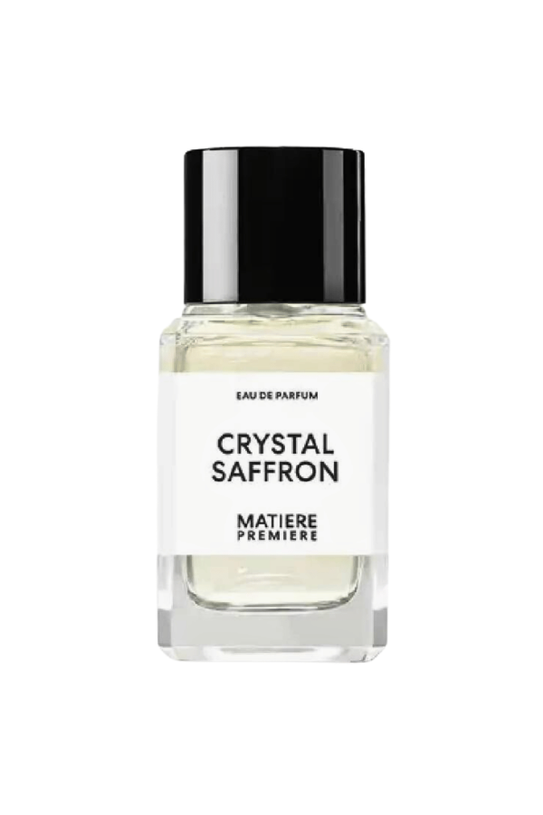 Matiere Premiere Crystal Saffron Edp 100 ml Unisex Tester Parfüm Matiere Premiere Crystal Saffron Edp 100 ml Unisex Tester Parfüm