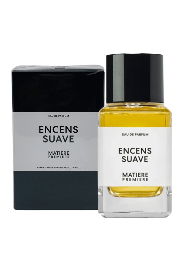 Matiere Premiere Encens Suave Edp 100 ml Unisex Tester Parfüm Matiere Premiere Encens Suave Edp 100 ml Unisex Tester Parfüm