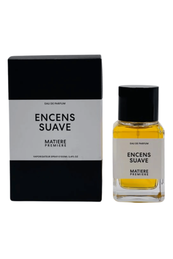 Matiere Premiere Encens Suave Edp 100 ml Unisex Tester Parfüm Matiere Premiere Encens Suave Edp 100 ml Unisex Tester Parfüm