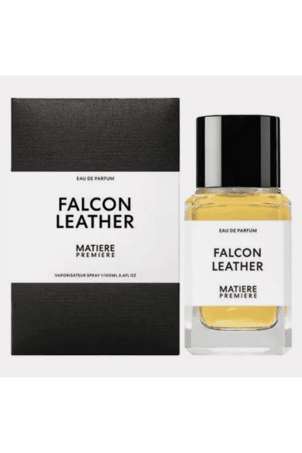 Matiere Premiere Falcon Leather Edp 100 ml Unisex Tester Parfüm Matiere Premiere Falcon Leather Edp 100 ml Unisex Tester Parfüm