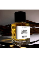 Matiere Premiere Falcon Leather Edp 100 ml Unisex Tester Parfüm Matiere Premiere Falcon Leather Edp 100 ml Unisex Tester Parfüm