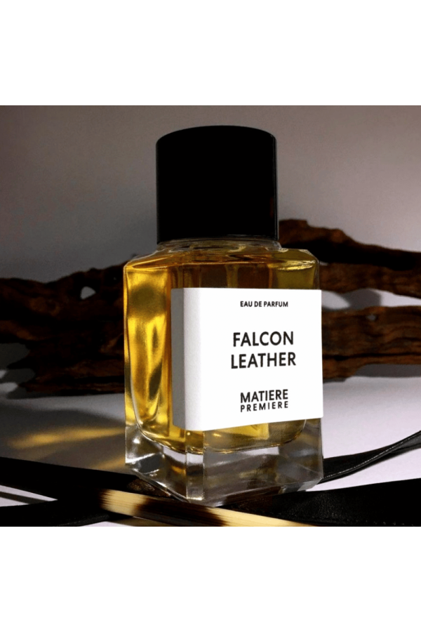 Matiere Premiere Falcon Leather Edp 100 ml Unisex Tester Parfüm Matiere Premiere Falcon Leather Edp 100 ml Unisex Tester Parfüm