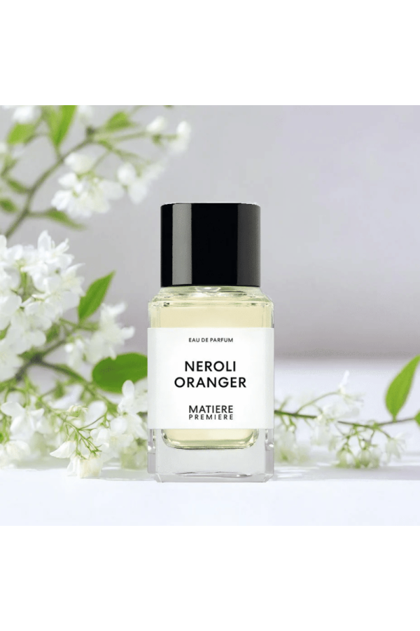 Matiere Premiere Neroli Oranger Edp 100 ml Unisex Tester Parfüm Matiere Premiere Neroli Oranger Edp 100 ml Unisex Tester Parfüm