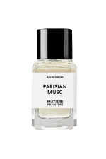 Matiere Premiere Parisian Musc Edp 100 ml Unisex Tester Parfüm Matiere Premiere Parisian Musc Edp 100 ml Unisex Tester Parfüm