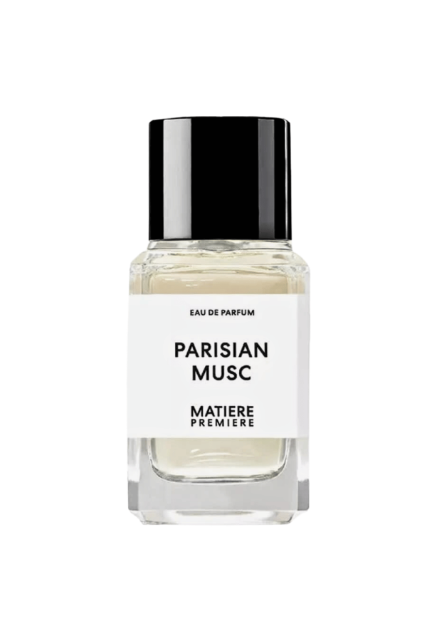 Matiere Premiere Parisian Musc Edp 100 ml Unisex Tester Parfüm Matiere Premiere Parisian Musc Edp 100 ml Unisex Tester Parfüm