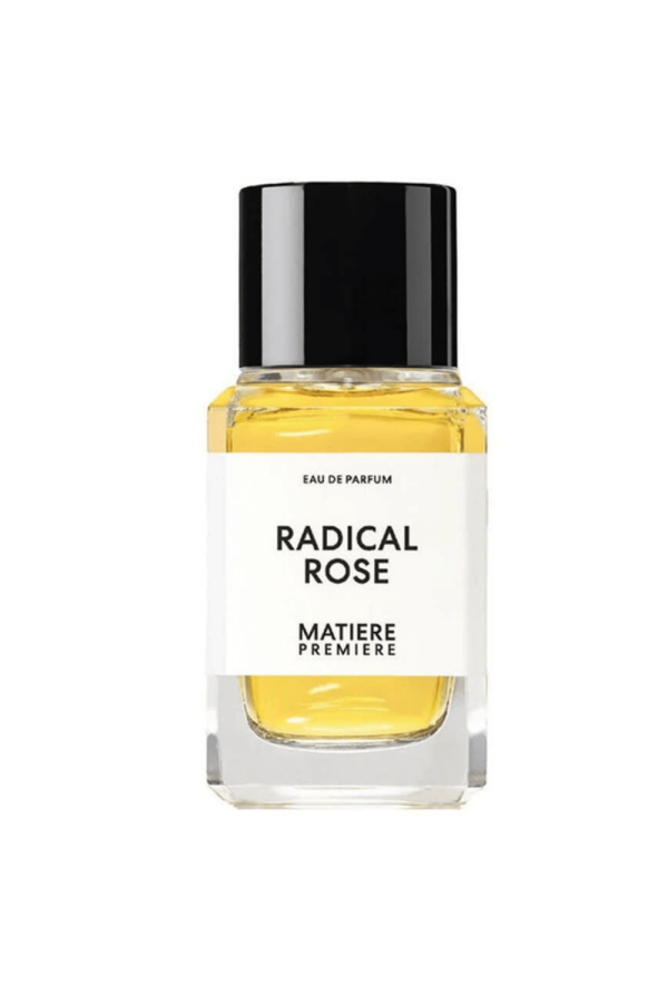 Matiere Premiere Radical Rose Edp 100 ml Unisex Tester Parfüm Matiere Premiere Radical Rose Edp 100 ml Unisex Tester Parfüm