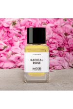 Matiere Premiere Radical Rose Edp 100 ml Unisex Tester Parfüm Matiere Premiere Radical Rose Edp 100 ml Unisex Tester Parfüm