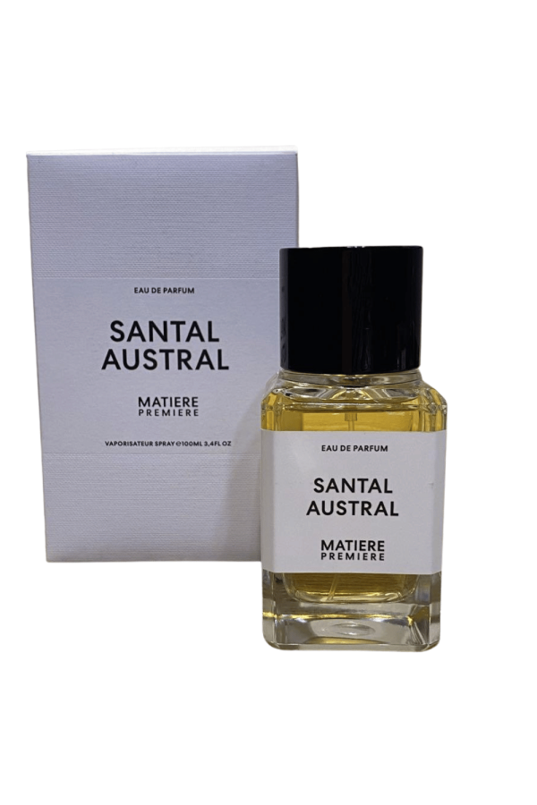 Matiere Premiere Santal Austral Edp 100 ml Unisex Tester Parfüm Matiere Premiere Santal Austral Edp 100 ml Unisex Tester Parfüm
