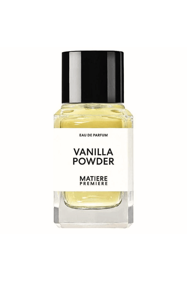 Matiere Premiere Vanilla Powder Edp 100 ml Unisex Tester Parfüm Matiere Premiere Vanilla Powder Edp 100 ml Unisex Tester Parfüm