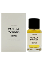 Matiere Premiere Vanilla Powder Edp 100 ml Unisex Tester Parfüm Matiere Premiere Vanilla Powder Edp 100 ml Unisex Tester Parfüm