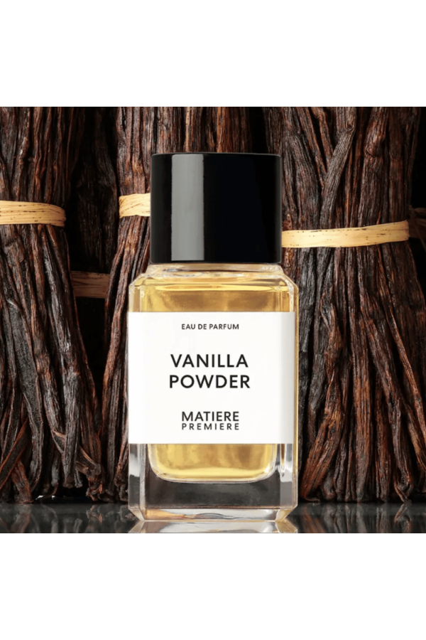 Matiere Premiere Vanilla Powder Edp 100 ml Unisex Tester Parfüm Matiere Premiere Vanilla Powder Edp 100 ml Unisex Tester Parfüm