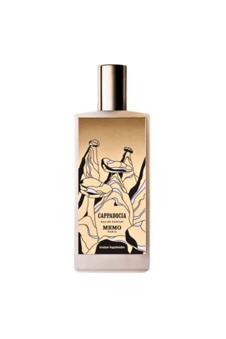 Memo Paris Cappadocia Edp 75 ml Unisex Tester Parfüm Memo Paris Cappadocia Edp 75 ml Unisex Tester Parfüm