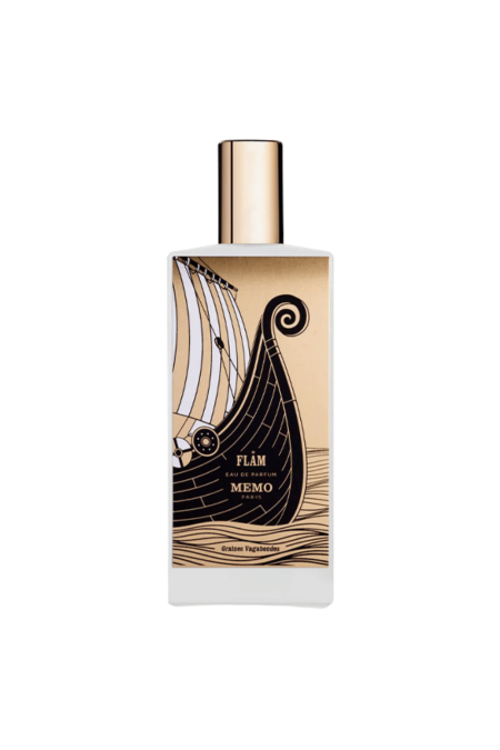 Memo Paris Flam Edp 75 ml Unisex Tester Parfüm Memo Paris Flam Edp 75 ml Unisex Tester Parfüm