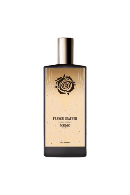 Memo Paris French Leather Edp 75ml Unisex Tester Parfüm Memo Paris French Leather Edp 75ml Unisex Tester Parfüm