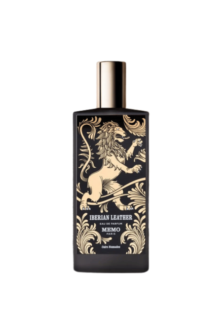 Memo Paris Iberian Leather Edp 75 ml Unisex Tester Parfüm Memo Paris Iberian Leather Edp 75 ml Unisex Tester Parfüm