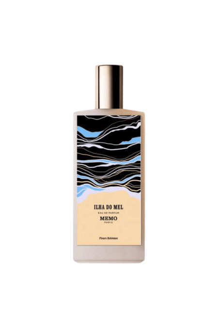Memo Paris Ilha Do Mel Edp 75 ml Unisex Tester Parfüm Memo Paris Ilha Do Mel Edp 75 ml Unisex Tester Parfüm
