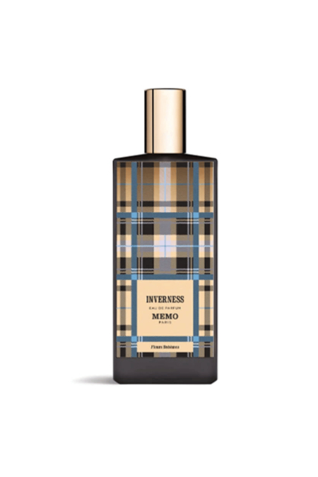 Memo Paris Inverness Edp 75 ml Unisex Tester Parfüm Memo Paris Inverness Edp 75 ml Unisex Tester Parfüm