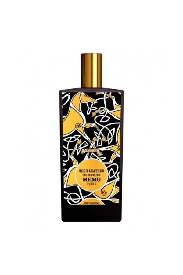 Memo Paris Irish Leather Edp 75ml Unisex Tester Parfüm Memo Paris Irish Leather Edp 75ml Unisex Tester Parfüm