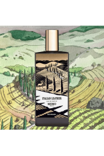 Memo Paris Italian Leather Edp 75 ml Unisex Tester Parfüm