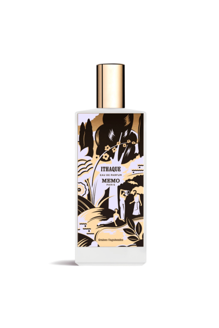 Memo Paris Ithaque Edp 75 ml Unisex Tester Parfüm Memo Paris Ithaque Edp 75 ml Unisex Tester Parfüm