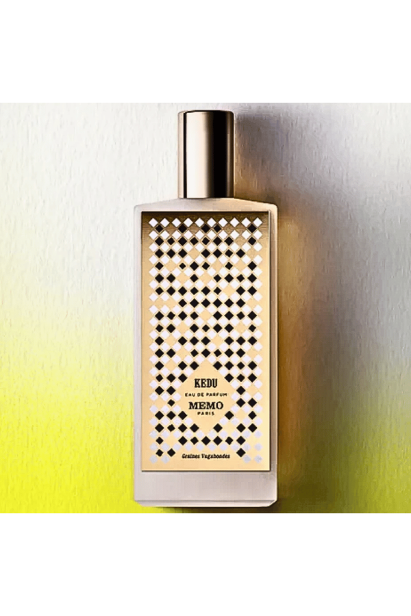 Memo Paris Kedu Edp 75ml Unisex Tester Parfüm Memo Paris Kedu Edp 75ml Unisex Tester Parfüm
