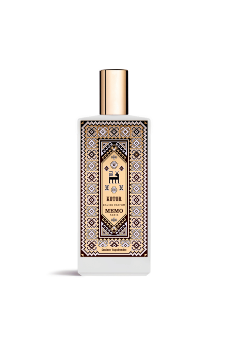 Memo Paris Kotor Edp 75 ml Unisex Tester Parfüm Memo Paris Kotor Edp 75 ml Unisex Tester Parfüm